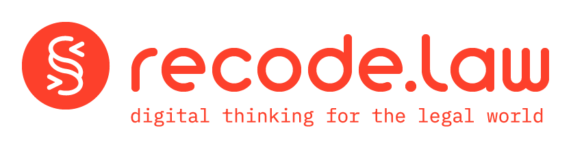 recode.law logo